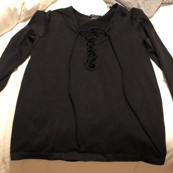 Forever 21 shirt - Picture 4 of 4